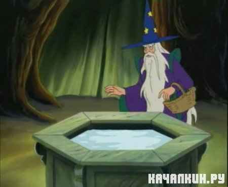 �������. ������������ ������� / Wizard Tales. Camelot (2004 / 702.17 �� / DVDRip)