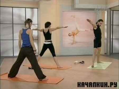 ����. ���� 1 �� 30 (2009 / 400 Mb / SATRip)