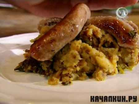 ������ ������ � ���� ����. ������ ����� / Jamie at home. The second season (2007 / 521 Mb / SATRip)