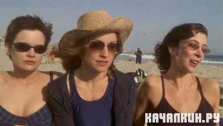 ������ ���� / The Next Best Thing (2000 / 1.37 �� / DVDRip)