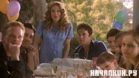 ������ ���� / The Next Best Thing (2000 / 1.37 �� / DVDRip)