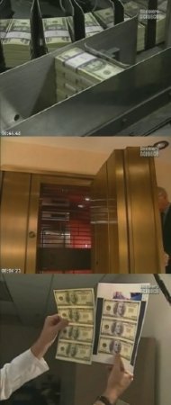  Discovery: ������ "��������". ������ / Discover Magazine. Money (2007) TVRip  