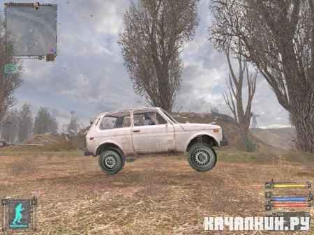 S.T.A.L.K.E.R.: ���� ����