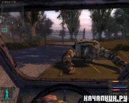 S.T.A.L.K.E.R.: ���� ����