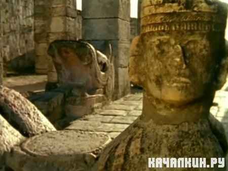������� �����������. ������ ������ ����: � ������� ���������� (2006 / 697.31 �� / DVDRip)