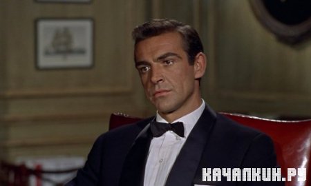 007:   / 007: Dr. No (1962) BDrip 