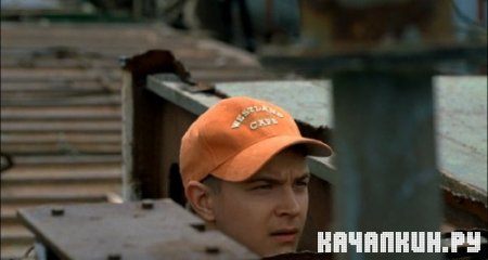 07-� ������ ���� (2007) DVDRip 