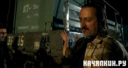 07-� ������ ���� (2007) DVDRip 