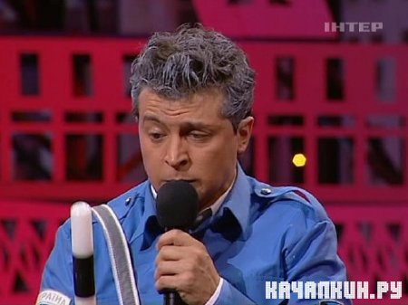 �������� ������� / ������ 50 / ����� 1 (2010) SATRip 