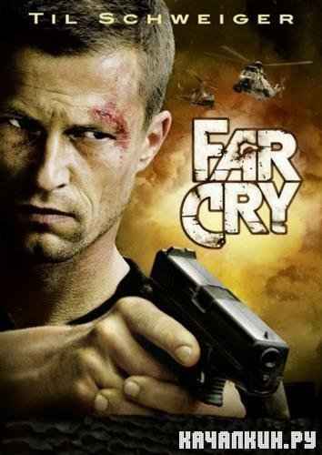   / Far Cry (2008/HDRip/1400Mb)