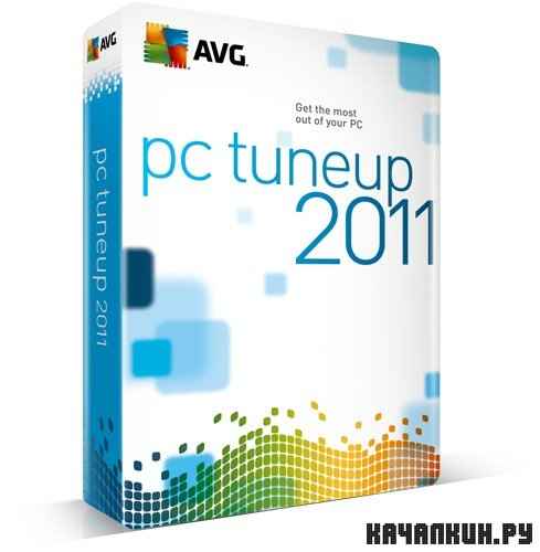 AVG PC Tuneup 2011 10.0.0.23 -    Windows.