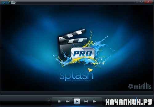 Splash PRO 1.3.2