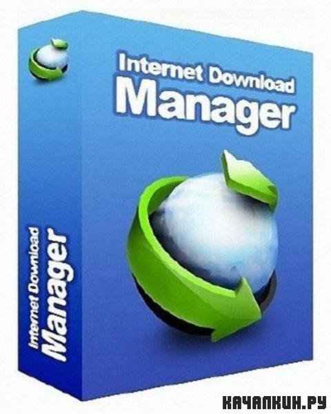 Internet Download Manager 6.03 Beta 5