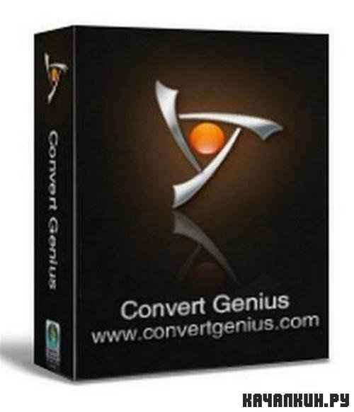 Convert Genius 3.8.0.2