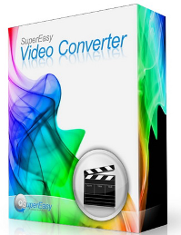 SuperEasy Video Converter 1.59 Portable