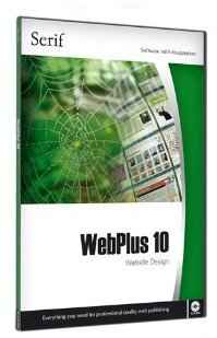 Serif WebPlus 10