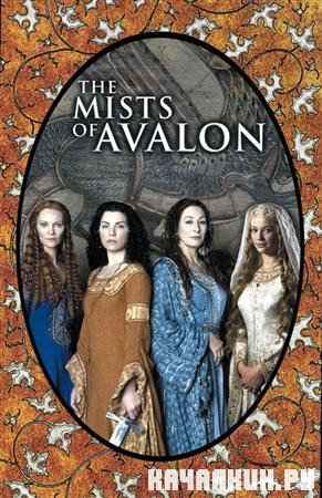   / The Mists of Avalon (2001 / DVDRip)