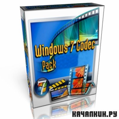 Windows 7 Codec Pack 2.7.0