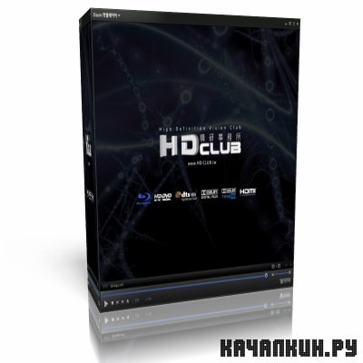 Daum PotPlayer 1.5.25770 Beta Russian CD Edition