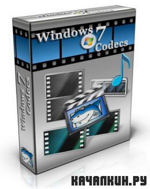 Win7codecs 2.6.8 Final