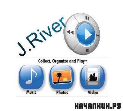 J.River Media Center v ( 15.0.158 )