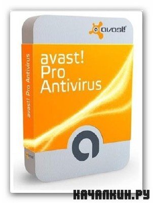 Avast Pro Antivirus 5.0.677 (2010/ML/RUS)