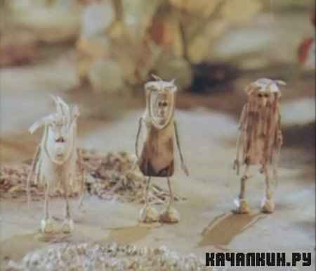 ���������� ��������� (1990 / 156.97 �� / DVDRip)