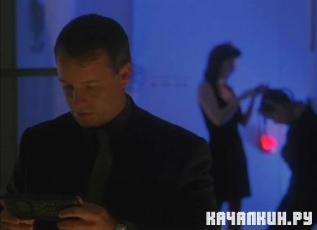 ���������� � ������ / Deep Water (2000) DVDRip 