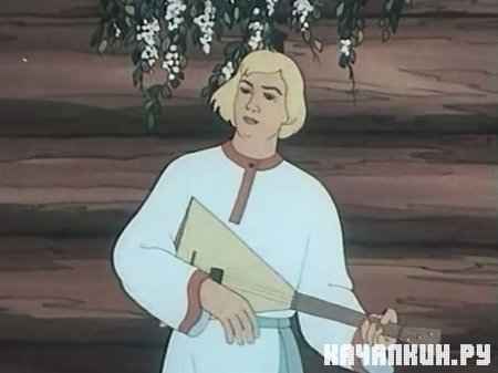 ��������� ����� (1953 / 254.18 �� / DVDRip)