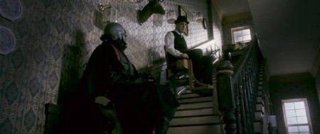 ������� �� ��������-���� / Neues vom Wixxer (2007) DVDRip 