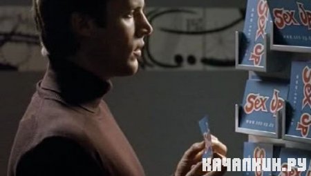 ����-�������� 2 / Sex up - ich konnt schon wieder (2005) DVDRip 