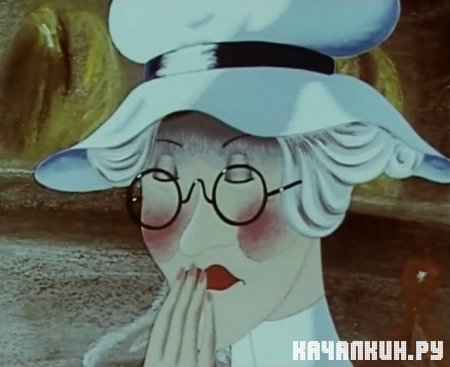 ��������� ������� (1988 / 131.97 �� / DVDRip)