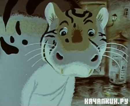 ��������� ������� (1988 / 131.97 �� / DVDRip)