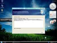 Microsoft Windows XP SP3 Tabulorasa Edition (Titanium) x86 (32-bit)  2010