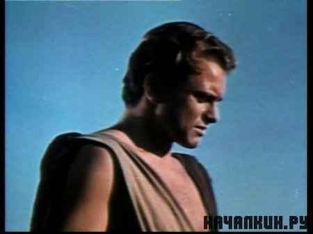   / Hercules / Le Fatiche di Ercole (1958 / 1.4  / DVDRip)