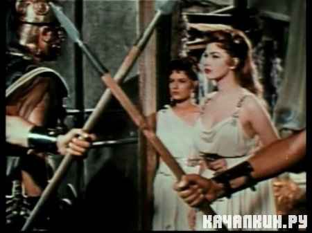   / Hercules / Le Fatiche di Ercole (1958 / 1.4  / DVDRip)