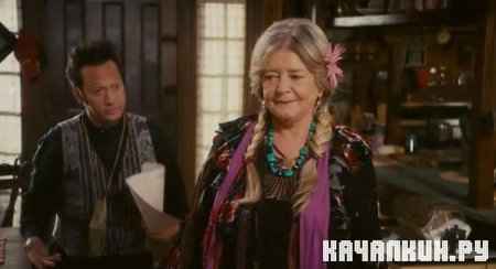������������� / Grown Ups (2010 / 1.45 �� / DVDRip)