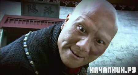  - / Kung-Fu Master (2010) DVDRip 