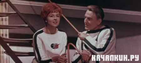 ���������� ��������� (1967 / DVDRip)