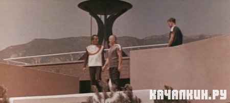 ���������� ��������� (1967 / DVDRip)