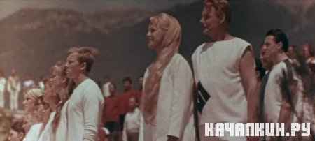 ���������� ��������� (1967 / DVDRip)