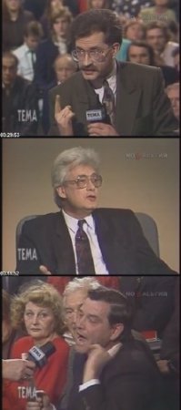 ���� � �.��������� - � ���������� ��������, ��������� � �������� �������� (1992) TVRip  