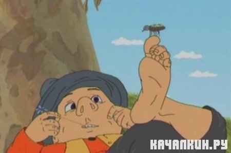 �������, ������� ������ "����!" (2008 / 108.82 �� / DVDRip)