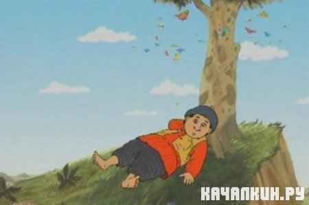 �������, ������� ������ "����!" (2008 / 108.82 �� / DVDRip)