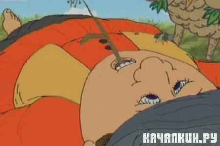 �������, ������� ������ "����!" (2008 / 108.82 �� / DVDRip)