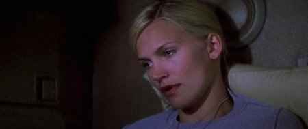 �������� ����� / Ghosts of Mars (2001 / 1.46 �� / DVDRip)