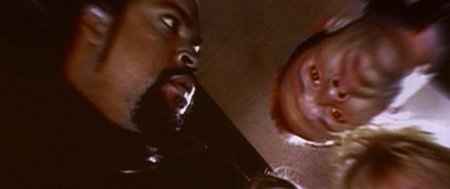 �������� ����� / Ghosts of Mars (2001 / 1.46 �� / DVDRip)