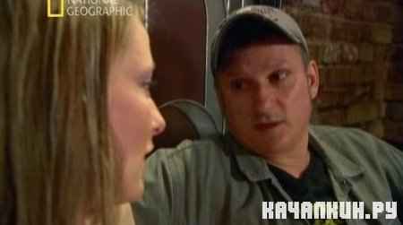 ����: ����������� / Taboo: Prostitution (2010 / SATRip)