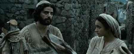   / The Nativity Story (2006 / DVDRip)