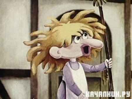 ��������� �������� (1991 / DVDRip)